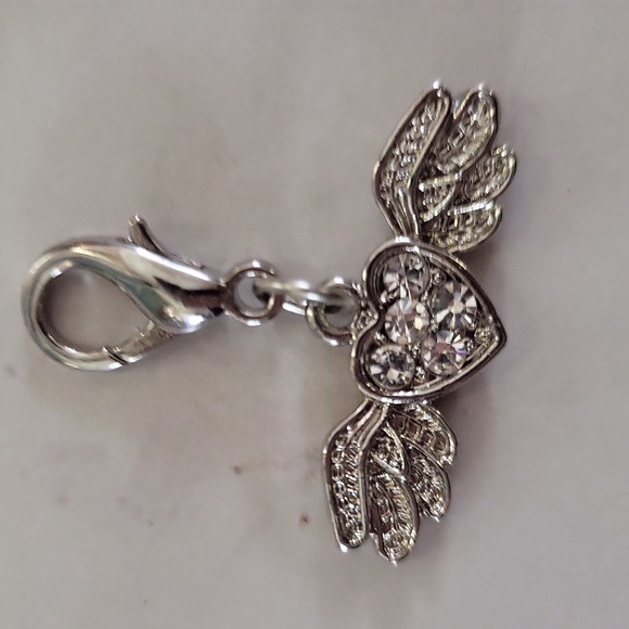 Brand New Cat/Dog Collar Charm - Picture 3 of 3